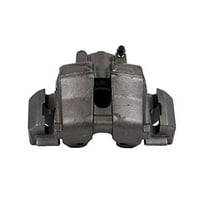 Power Stop Front Left One Stock Replacement Caliper L4916 Fits 2005 Ford Escape