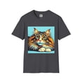 thumbnail image 2 of Norwegian Forest Cat, 2 of 10