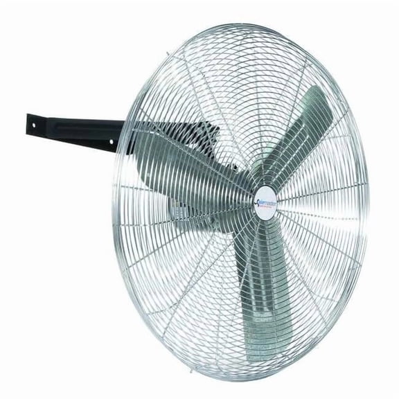Airmaster Fan Air Circulator,30",6100 cfm,115V 71573