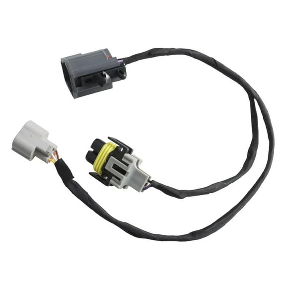 Precision-Crafted Front Lighting Harness for Chevrolet Traverse (2013-2017) Models