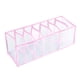 thumbnail image 5 of Organizador de cajones plegable Macarena Ropa Interior Gruesa Rosa, 5 of 8