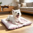 thumbnail image 3 of for Dogs Summer Mat for Dogs Automatic Pad for Small Medium and Large Use Breathable Sleeping Bed, 3 of 4