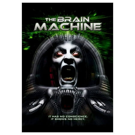 The Brain Machine (1977)