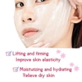thumbnail image 4 of Masque en Solde pour Jeunes Visage Collagènes Canons Protéinés Hydratant Raffermissant et Anti-Rides 10ml, 4 of 9
