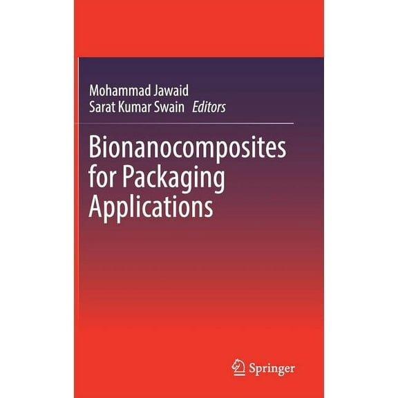 Bionanocomposites for Packaging Applications, (Hardcover)