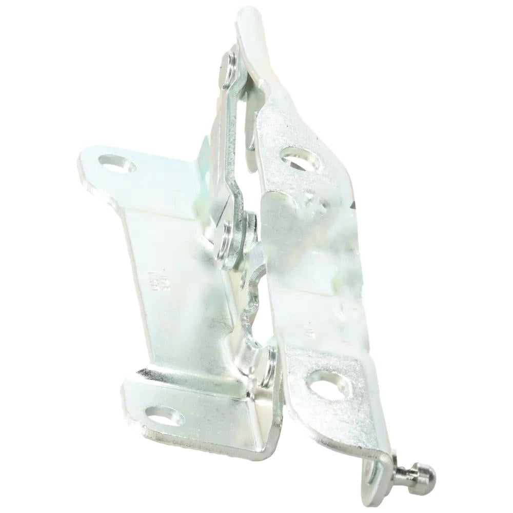 New Left Hood Hinge Compatible With Kia K5 Gt-Line 4 Cyl 1.6L K5 Ex 4 Cyl 1.6L Gt 4 2.5L Lxs Lx 2021-2024 By Ki1236188 66910L2000 RK13030002
