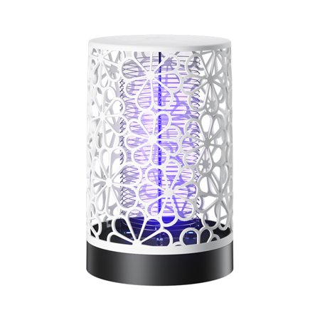 Asdomo Mosquito Zapper Lamp electric rechargable USB mosquito killer
