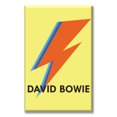 thumbnail image 1 of Cuadro Canva Pixtreats listo para Colgar tipo galería David Bowie 50X75 cm, 1 of 4