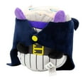 thumbnail image 2 of Mochibi - My Hero Academia - Gentle Criminal - 6" Plush Toy, Collectable, Soft, Officially Licensed, Stackable, Anime, 2 of 3