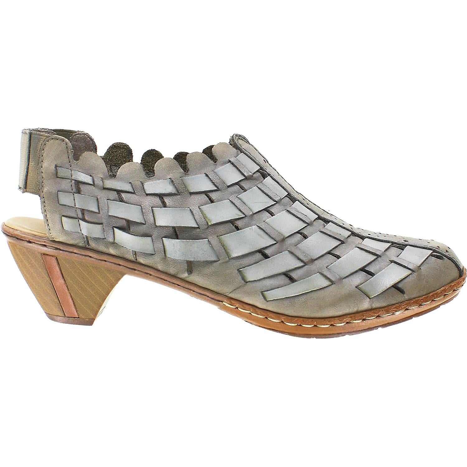 rieker women's sina 78 pump