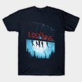 thumbnail image 3 of Vintage 80S The Lost Boys Movie T-Shirt Sizes S-5Xl GooGate, 3 of 5