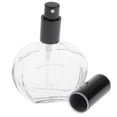 thumbnail image 1 of Envases Cosméticos Recargables Vacíos Del para hogar Y Del Viaje de 50ML para El Perfume jinwen Botellas de perfume vacías, 1 of 7