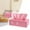 Pink, variant on Cleaning Supplies - Cleaning Appliances - Pull-Out Cloth, Cherry Blossom Pink(1X Extractable Wipe - Pink)