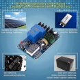 thumbnail image 3 of Placa de protección de cargador Xh-m604 (CC 6-60 V) para cargador solar doméstico, 3 of 4