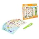 thumbnail image 4 of Bebé Interacción Aprendizaje Smart Pen Inteligencia Juguete Regalos Con Tarjetas Sunnimix Pluma de lógica de aprendizaje inteligente para niños, 4 of 8