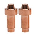 thumbnail image 4 of LOVEVER 5 Pcs 249926 Électrode Plasma 674325 pour Miller Spectrum XT30XT40 375/625 Extrême, 4 of 7