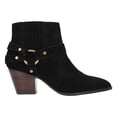 thumbnail image 3 of Bella Vita Bronx Western Ankle Booties (Women), 3 of 7