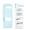 A, variant on Function Vegetable Slicer Interchangeable Stainless Steel Fruit Peeler Grater Cutter Handheld Kitchen Food Prep For Potato Carrot Onion Steel Grating Cheese Graters for Kitchen Meat Mincer Spoon