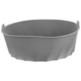 thumbnail image 1 of Doublures de Mijoteuse en Silicone Design Réutilisable pour Cuisiniers à Domicile Lot de 1, 1 of 8