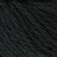 thumbnail image 5 of Lily Sugar'n Cream Medium 100% Cotton Black Yarn, 120 yd, 5 of 15
