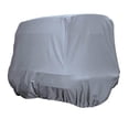 thumbnail image 3 of facefd Boat Motor Covers Tool Professional External Frame Body Cases Solid Color Waterproof Engine Outdoor Cover Protective Accessory 100PH, 3 of 4