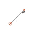thumbnail image 3 of braveheart Outil de Récupération de Balle de Golf pour Sports Extérieurs Adultes Vert Orange 28.5cm-68.5cm, 3 of 6