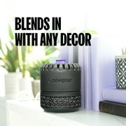 Dynatrap Indoor Electronic Insect Trap - Black