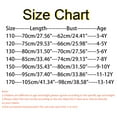 thumbnail image 3 of YTDSCS 3-14 Years Girls Short-Sleeved Nightgowns Summer Soft Cotton Pajama Sleep Dress for Toddler Kids Lace Summer Robe, 3 of 8