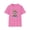 Azalea, variant on Bugs Bunny Shirt, Bugs Bunny T Shirt, Shirt with Bugs Bunny, T Shirt with Cartoon, Cartoon on T Shirt, Animation Shirt