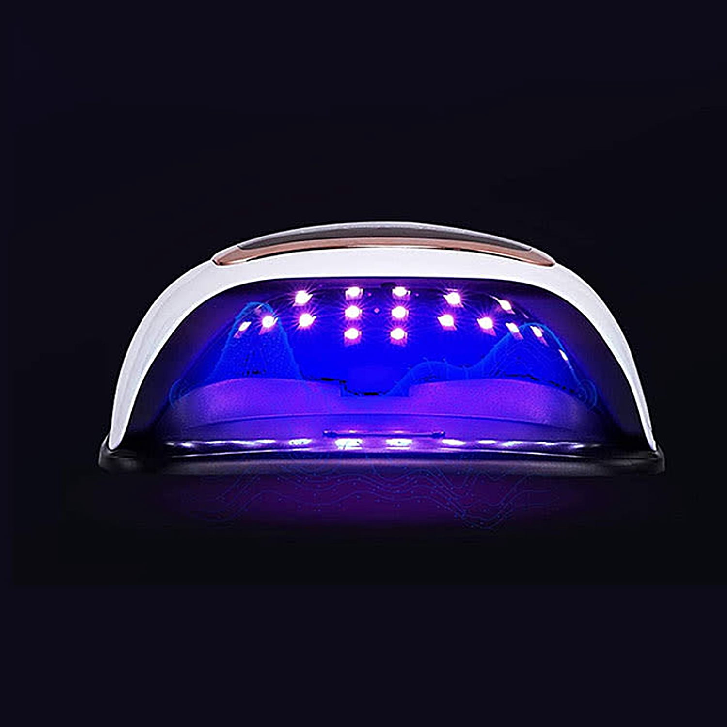 UV NAIL DRYER