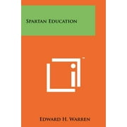 Spartan Education