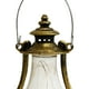 thumbnail image 3 of Linterna parpadeante Lámpara de aceite LED perfecl decorativa portátil 57 cm x 15 cm, 3 of 4