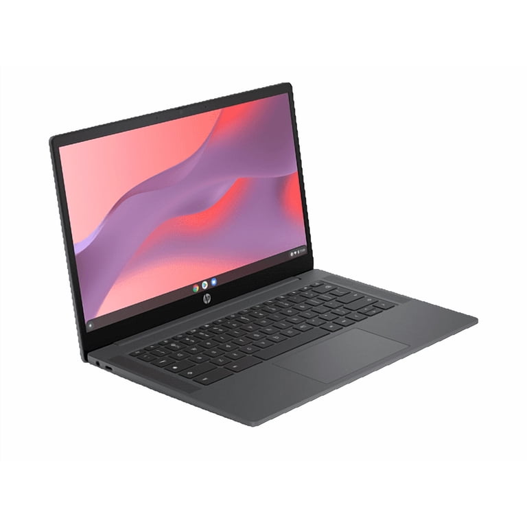 HP Chromebook Laptop Computer 14