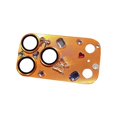 thumbnail image 1 of Camera Lens Glass for iphone 17 Pro Max 17 Air Rear Camera Lens Protector Lot O1, 1 of 8