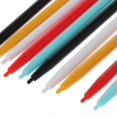 thumbnail image 5 of 10 lápices táctiles elegantes de colores para consola Wii U WIIU GamePad, 5 of 5