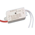 thumbnail image 1 of Wosthever Human Detection Movement Sensor 120 Degrees Intelligent Probe Infrared Household Accessory Sensing Detector Automatic Angle Iluminación y accesorios Tipo 5 Wosthever HA007501-04, 1 of 6