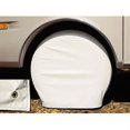 thumbnail image 2 of Adco 3956 Housse de Roue Blanche Ultra Tyre Gard, 2 of 6
