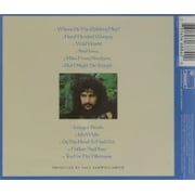Tea For The Tillerman (CD) - Cat Stevens