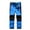 Blue, variant on KYAIGUO Kids Youth Snow Pants for Boys Girls,5-14 Years Big Boys Girls Waterproof Elastic Waist Pants Fall Winter Charge Pants Outdoor Snowboard Warm Pants