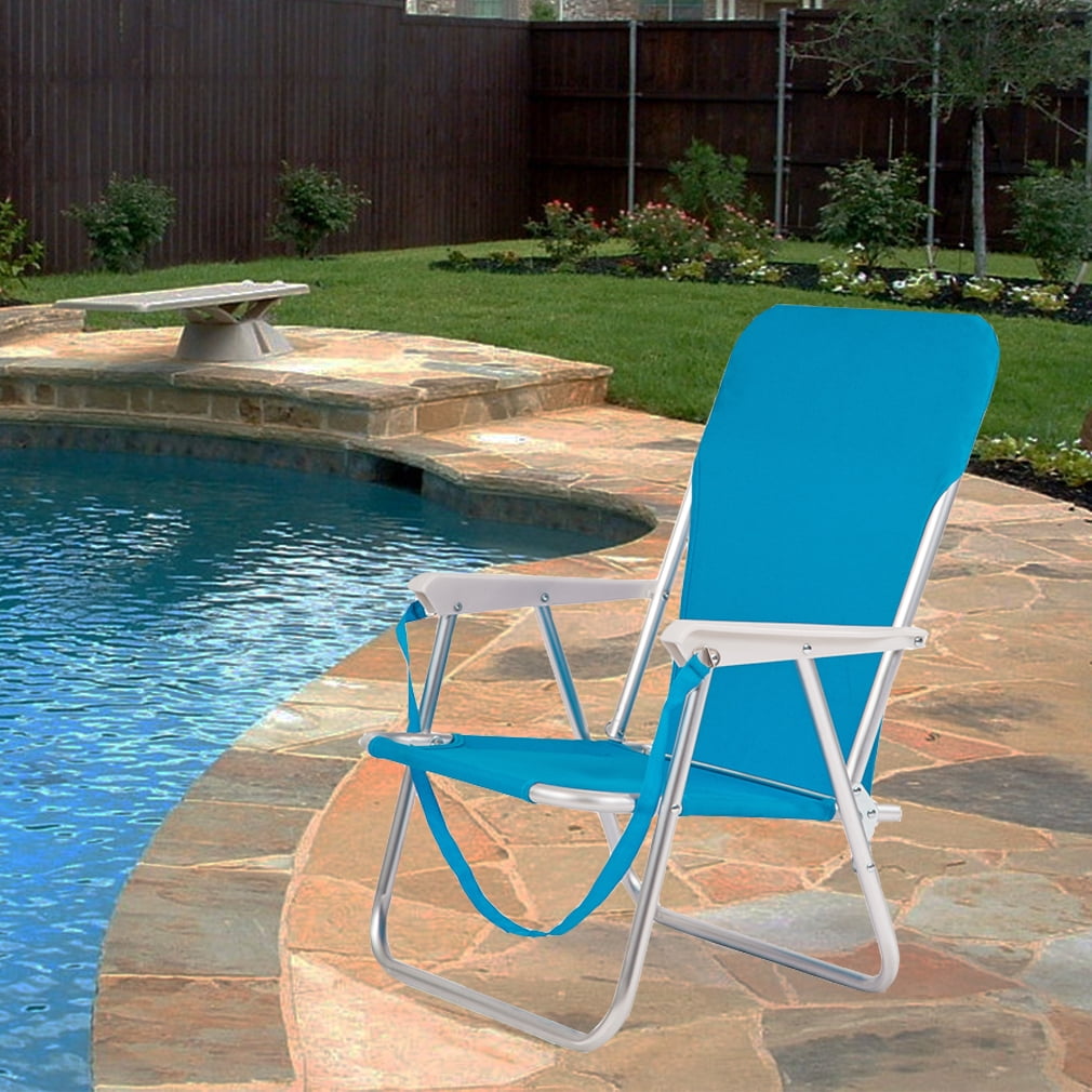 Urban Style Classic Chair Camping Chair Beach Chair With Shoulder Strap