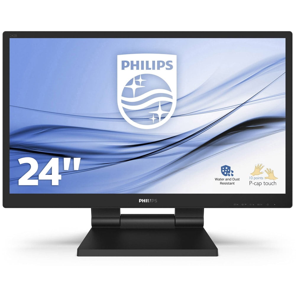 Philips B9T "  x  FHD IPS WLED :9 5ms TouchScreen