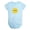 Blue Type B, variant on Nature Sun Pattern Rompers For Babies, Newborn Baby Unisex Bodysuits, Infant Jumpsuits, Toddler 0-24 Months Kids One-Piece Oufits (Yellow, 0-6 Months)
