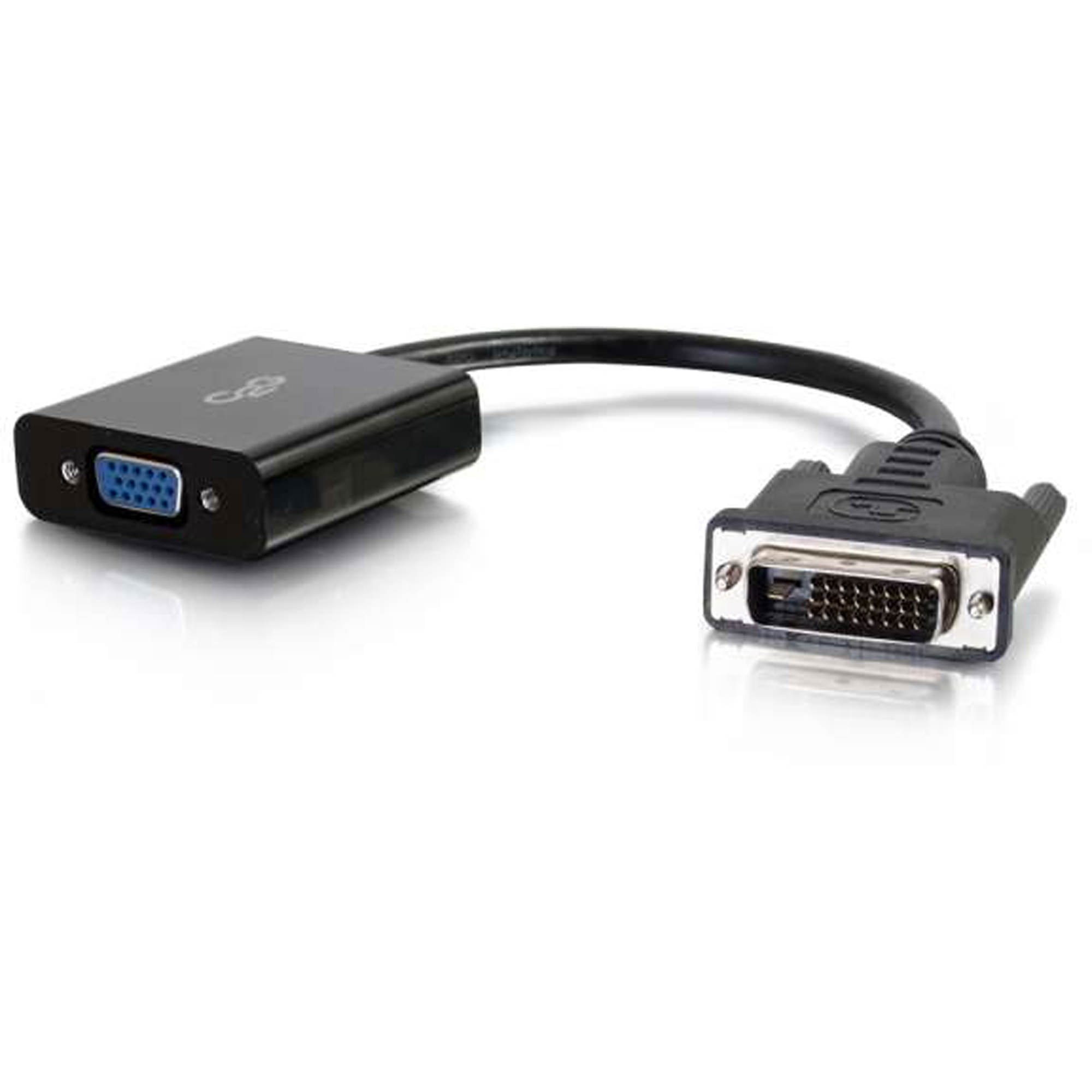 Ortronics DVI To VGA Adapter Converter