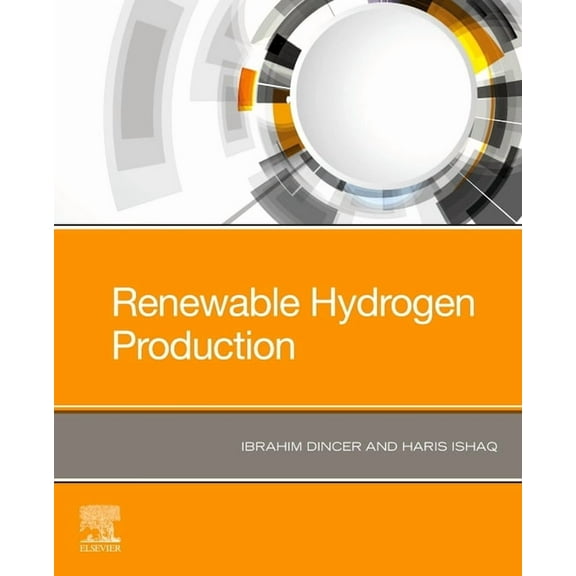 Renewable Hydrogen Production, (Paperback)