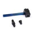 thumbnail image 2 of Wisewang 3/16in Dual Head Flaring Tool Pipe Flaring Tool 3/16-Inch Double Flaring Tool Easy To Install Durable, 2 of 6