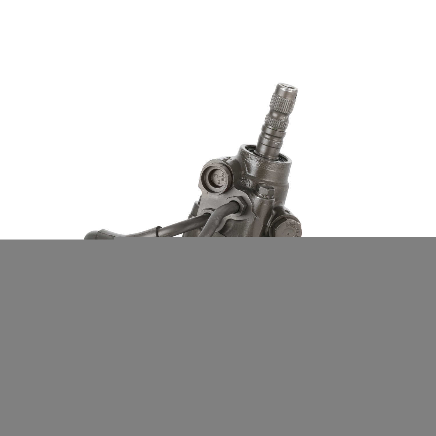 MAVAL 9069M Reman Rack & Pinion Assembly