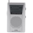 thumbnail image 1 of Radio de transistores Sincero AM FM portátil 5 W, 1 of 10