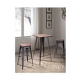 thumbnail image 3 of Periquera Kessa Muebles  Titus - rustico 60118, 3 of 4