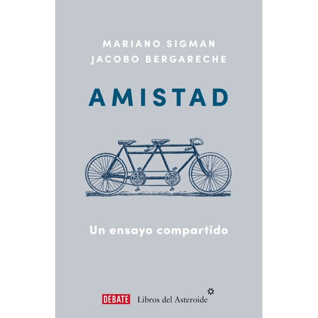 Amistad