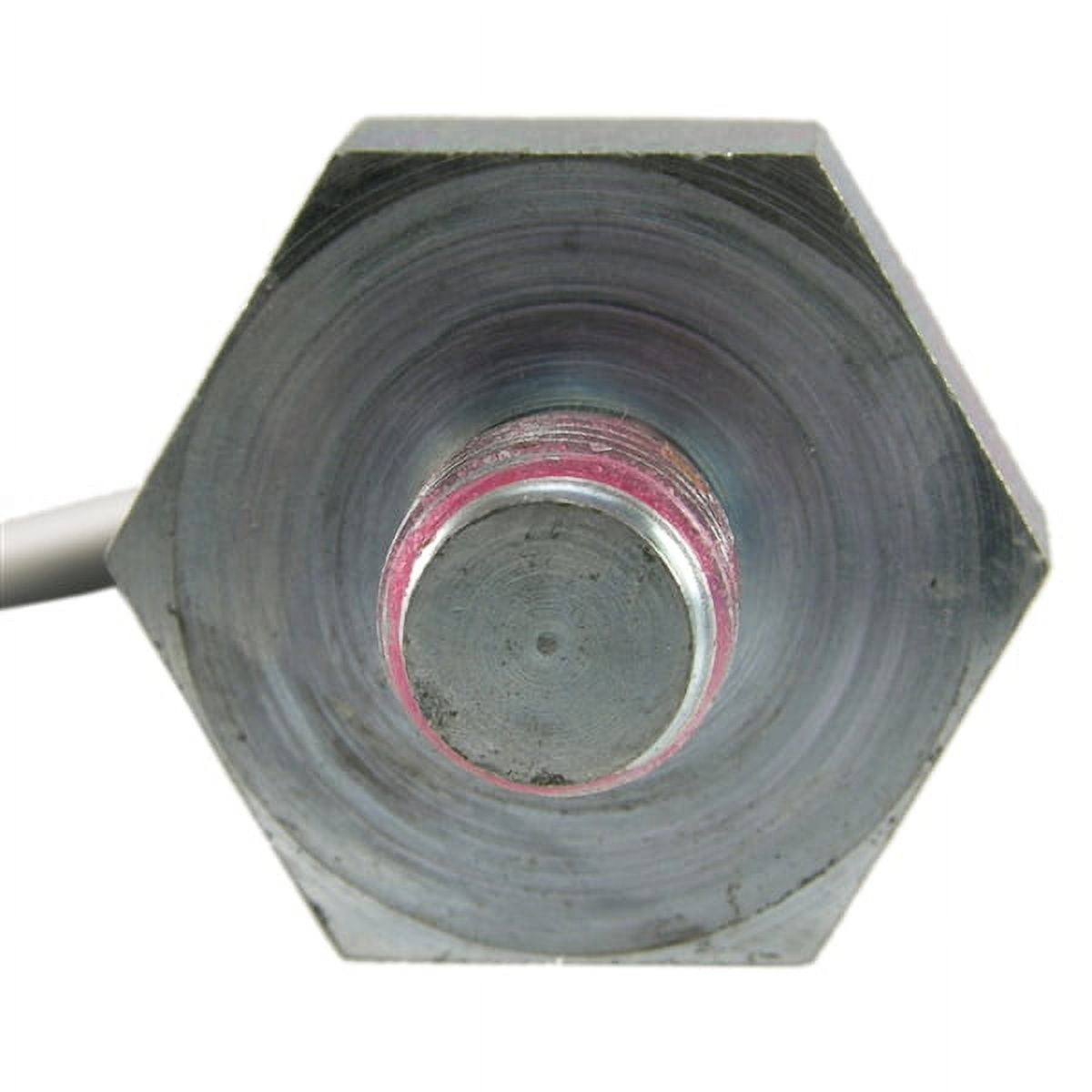 Ignition Knock (Detonation) Sensor